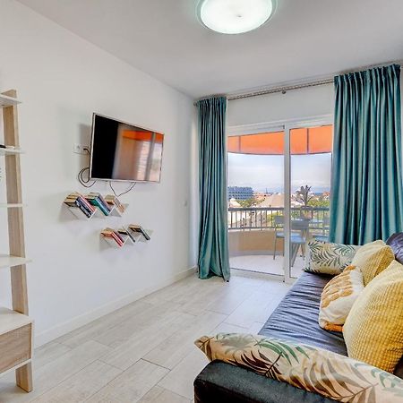 Torres Del Sol 1A301 Appartement Playa de las Américas Buitenkant foto
