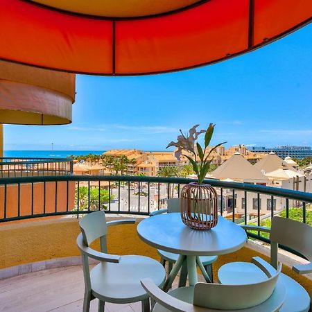 Torres Del Sol 1A301 Appartement Playa de las Américas Buitenkant foto